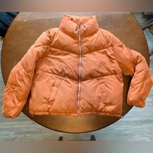 H&M Puffer Coat